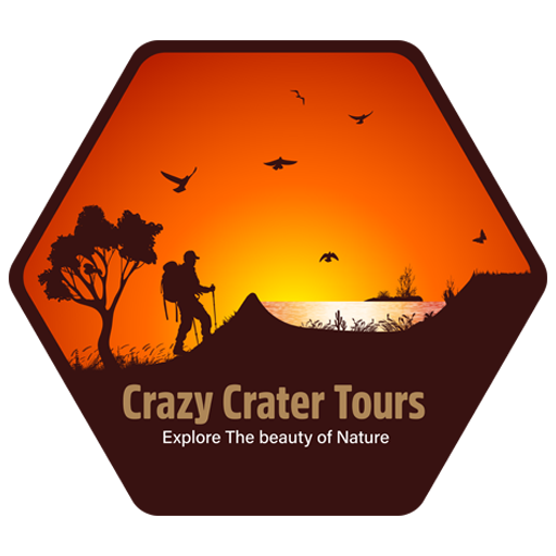 Crazy Tours Ug